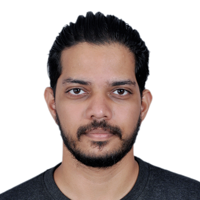 Niraj Jadhav